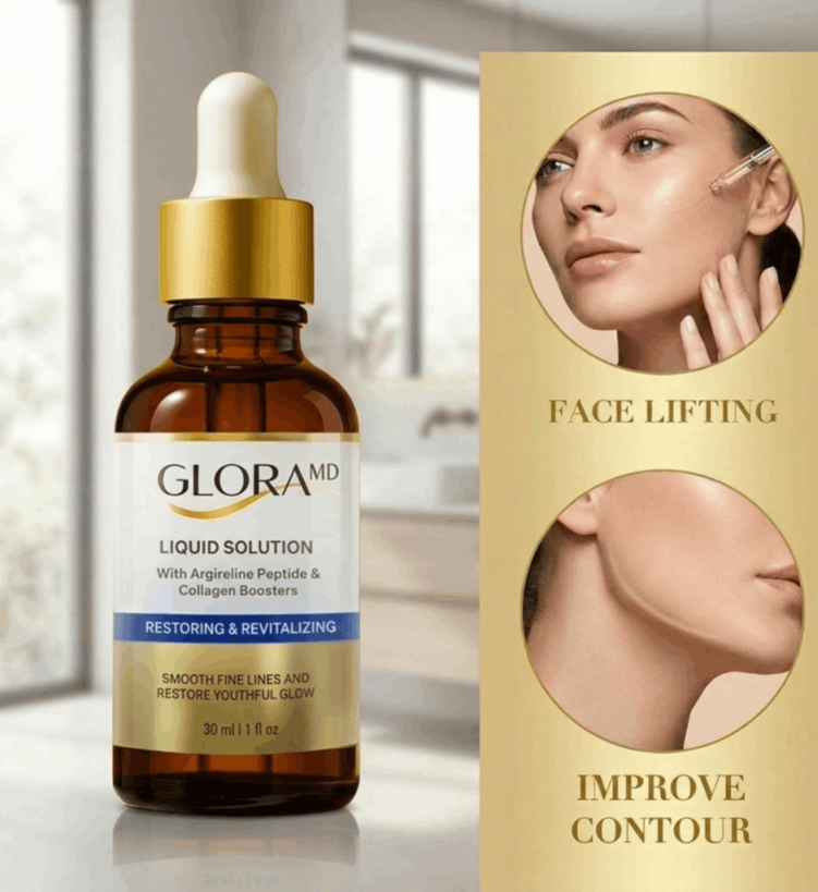 GloraMD