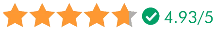 GloraMD 5 star rating
